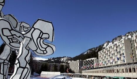A Flaine, l'architecture rencontre les pistes de ski&nbsp; (avec Arnaud Dutheil, directeur du CAUE 74) | architecture, urbanisme, environnement, paysage, &eacute;nergie, territoires... : le fil d'actu de la FNCAUE | Scoop.it