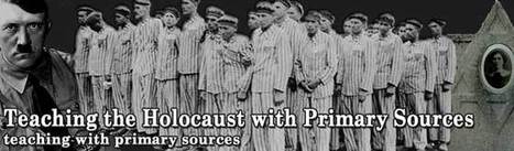 The Holocaust | Doing History | Scoop.it