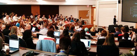 Social Media and Society conference promotes interdisciplinary exchange of ideas about our networked world | GRAND Website | Peer2Politics | Scoop.it