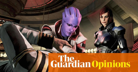 Video games can teach us more about philosophy than books – if only they’d dare | Gamification, education and our children | Scoop.it