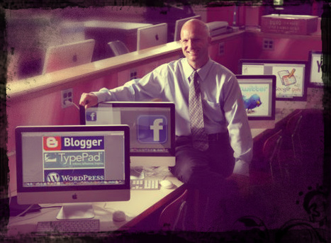 The Best Ideas for Our Schools from @NMHS_Principal | iSchoolLeader Magazine | Scoop.it