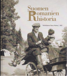 Panu Pulma (toim.): Suomen romanien historia | 1Uutiset - Lukemisen tähden | Scoop.it