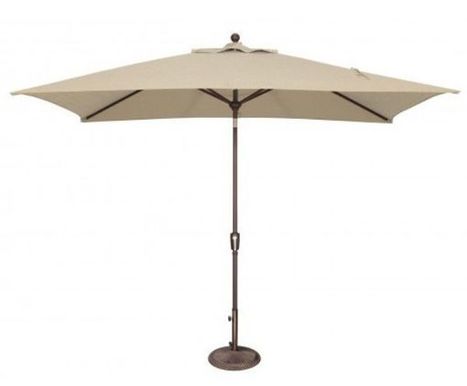 Buying Patio Umbrella Based On Parts And Featur