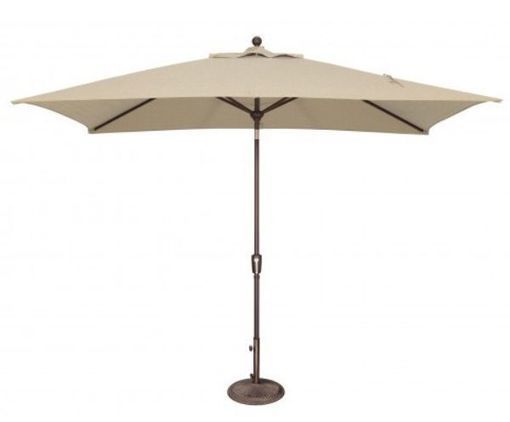 Buying Patio Umbrella Based On Parts And Featur