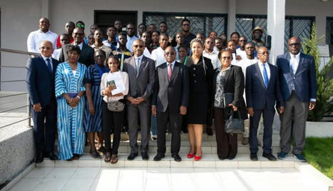 31 étudiants boursiers en formation au Canada et au Ghana | Revue de presse - Fédération des cégeps | Scoop.it