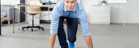 Les dirigeants de petite entreprise sont conscients qu&rsquo;une vie &eacute;quilibr&eacute;e est un atout pour la r&eacute;ussite de leur entreprise. - Fondation d'entreprise MMA des Entrepreneurs du Futur | Management contemporain &agrave; l'innovation manag&eacute;riale - Droit social | Scoop.it