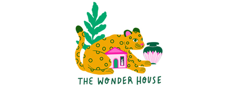 Podcasts &ndash; The Wonder House | Race and diversity | Scoop.it