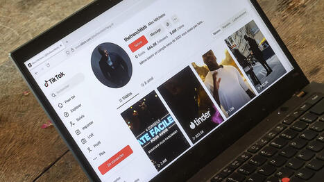 Sidaction alerte sur la hausse des discours masculinistes qui "mettent en danger une sexualit&eacute; consentie" | Veille informative du CDIR de Croix-Rouge Comp&eacute;tence Occitanie | Scoop.it