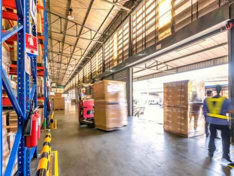 La résilience des entreprises : un enjeu stratégique incontournable | Logistique - Transport | Scoop.it