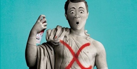 Le festival d'Aurillac dévoile une programmation sous le signe du X | Revue de presse théâtre | Scoop.it