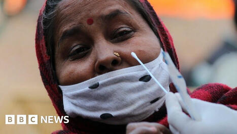 Covid: What pandemic revealed about gender inequality in India | Centre for Population Change Connecting Generations in the news | Scoop.it