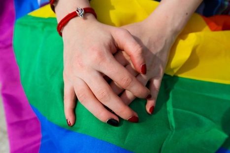 Activists Say Azerbaijan’s Media is Spreading Fear and Hate of Queer People | PinkieB.com | LGBTQ+ Life | Scoop.it