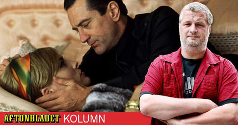 En Sopranos i Vegas &auml;r vad v&auml;rlden beh&ouml;ver | 1Uutiset - Lukemisen t&auml;hden | Scoop.it