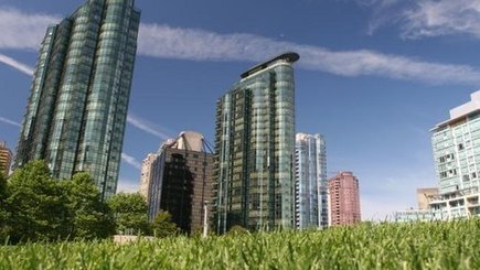 How will our future cities look? | Stage 5  Changing Places | Scoop.it