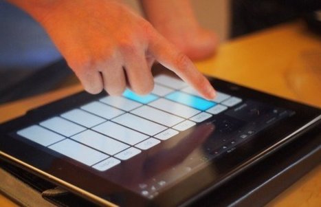 Top 10 Ways iPads Are Key to Teaching Kids With Learning Disabilities | Edudemic | iGeneration - 21st Century Education (Pedagogy & Digital Innovation) | Scoop.it