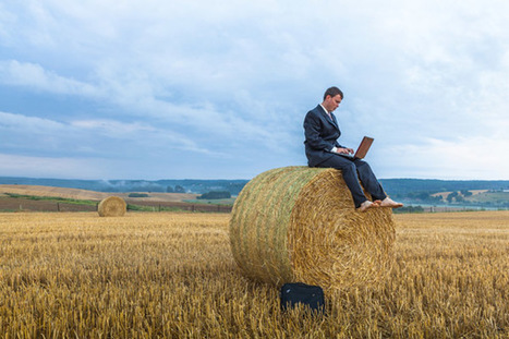 Réseaux 2G et 3G : une coupure technique qui met les territoires sous tension | Numérique, e administration, systèmes d'information | Scoop.it