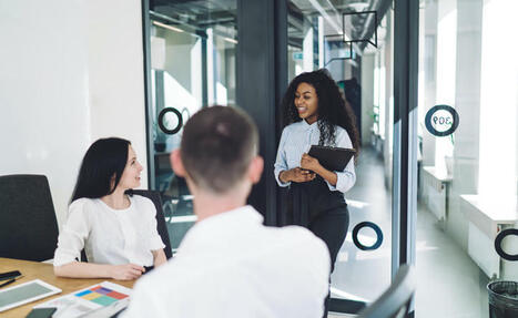 RH : zoom sur 3 m&eacute;tiers incontournables&hellip; et qui recrutent ! |France Travail | PROSPECTIVE DES METIERS RH | Scoop.it