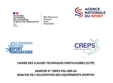 Le ministère des Sports et l'ANS veulent "analyser la fréquentation et l'occupation des équipements sportifs des collectivités sur tout le territoire" | Suivi de la demande et des marchés du tourisme | Scoop.it