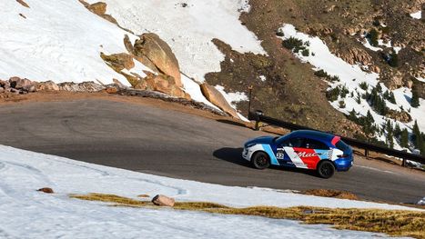 The best finish line on the planet | Porsche cars are amazing autos | Scoop.it
