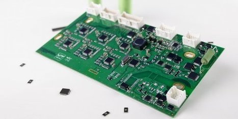 M&eacute;rignac : Ventec &eacute;l&egrave;ve l&rsquo;intelligence en batteries | Start-ups | Success stories | Scoop.it
