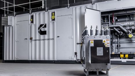 España, líder en proyectos beneficiarios del Fondo de Innovación de la UE | Contexto energético general | Scoop.it