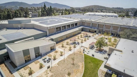 Apple compra un antiguo terreno de HP de 271.000 m² para expandir sus oficinas en San Diego | Mobile Technology | Scoop.it