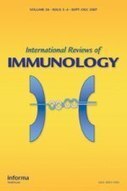 Particulate Adjuvant and Innate Immunity: Past Achievements, Present Findings, and Future Prospects, International Reviews of Immunology, Informa Healthcare | Immunology and Biotherapies | Scoop.it