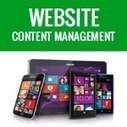 10 great Website Contentment Management Platforms for your Business | Technology in Business Today | Scoop.it