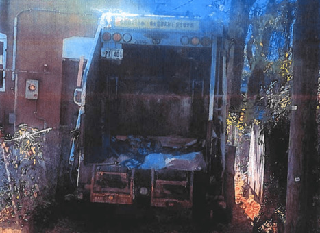 911 call highlights chaos in fatal DPW truck incident; review cites investigation failures | WBAL Baltimore News | Industry 411 - Waste Management | Scoop.it
