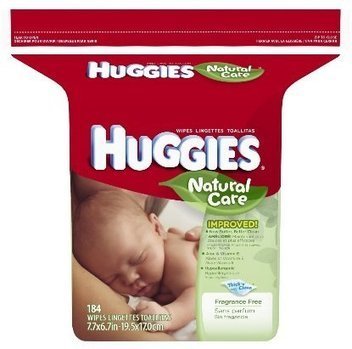 huggies wipes 1104