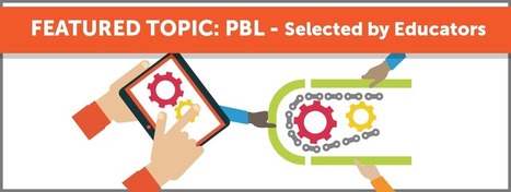 Get Started with Project-Based Learning via Digital Promise and  BABE LIBERMAN | iGeneration - 21st Century Education (Pedagogy & Digital Innovation) | Scoop.it