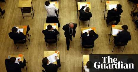 Thousands of pupils missing from English school rolls &ndash;&nbsp;study | Education | The Guardian | In the news: data in the UK Data Service collection across the web | Scoop.it