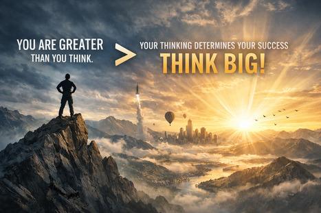 The Architecture of Optimism: Understanding Letter 24 from J.D. Rockefeller to His Son | Family Office & Billionaire Report - Empowering Family Dynasties | Scoop.it