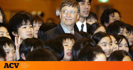 Educación: Cuando Bill Gates gastó más de 200 millones en revolucionar la educación y fracasó | El rincón de mferna | Scoop.it