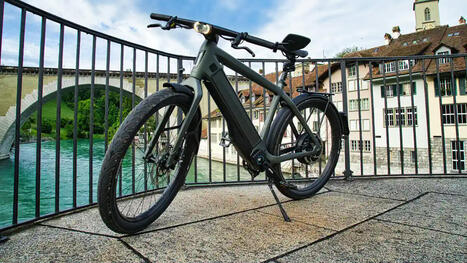 Les vélos électriques, des déchets comme les autres ? Le problème émergent posé par les batteries | Planète DDurable | Scoop.it