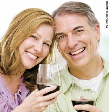 Why marriage can be good for your health | Resilient Relationships | Scoop.it