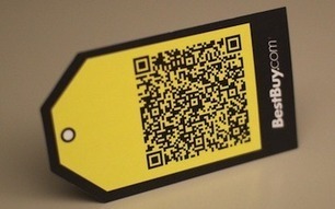 What to Expect From Mobile Marketing Tech in 2012 | QR-Code and its applications | Scoop.it