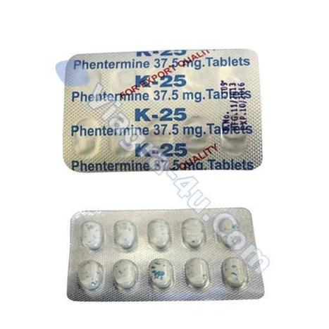 Comprar Fentermina Genérico
