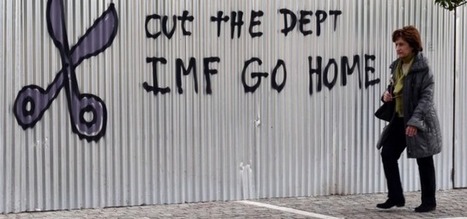 Oligarchy, Corruption and The Greek Crisis. | Literal Magazine | real utopias | Scoop.it