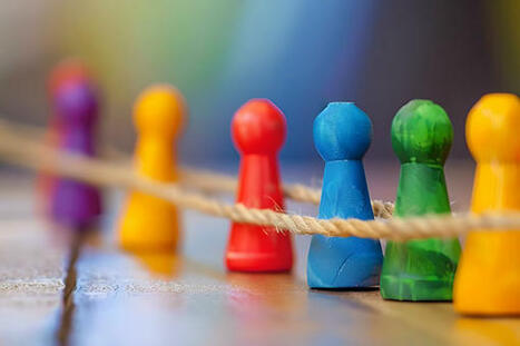 Management : des budgets pour renforcer la cohésion des équipes | Veille juridique du CDG13 | Scoop.it