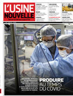 Innover pour rebondir : la fertilisation cross-industrie au c&oelig;ur de la relance | Dynamiques des territoires en Nouvelle-Aquitaine | Scoop.it
