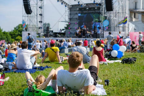 Le test obligatoire, sésame d’un retour des festivals ? | Veille pour les concours des bibliothèques | Scoop.it