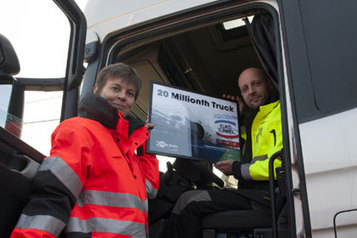 LOGISTIQUE > VNF et la Région Île-de-France soutiennent le report modal | Logistique - Transport | Scoop.it