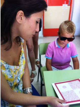 El Departamento de Salud de Torrevieja revisa la vista a una veintena de escolares en el municipio de Benijófar. | Salud Visual 2.0 | Scoop.it