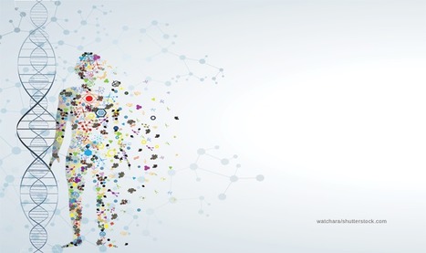 Where is precision medicine headed? - Medical Economics | Hospitals: Trends in Branding and Marketing | Scoop.it