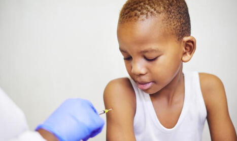 New research highlights strong benefits of HPV vaccines beyond cervical cancer | Liz Szabo | H&eacute;sitations Vaccinales: Observatoire HESIVAXs | Scoop.it