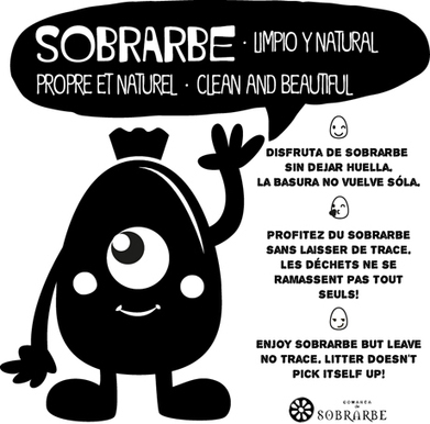 Sobrarbe limpio y natural | Vall&eacute;es d'Aure & Louron - Pyr&eacute;n&eacute;es | Scoop.it