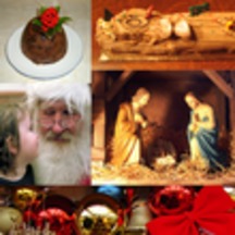 La bûche de Noël de l'origine à nos jours et ses superstitions | POURQUOI PAS... EN FRANÇAIS ? | Scoop.it