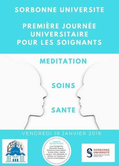 diplome universitaire meditation