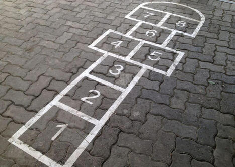 Recuperem els jocs tradicionals &ndash; | Recull diari | Scoop.it